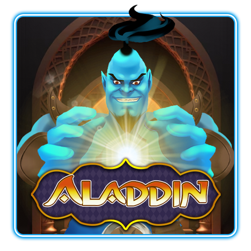 Aladdin