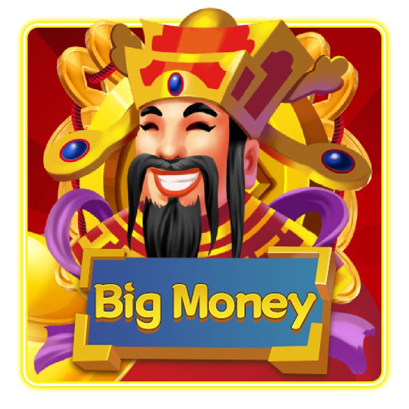Big Money