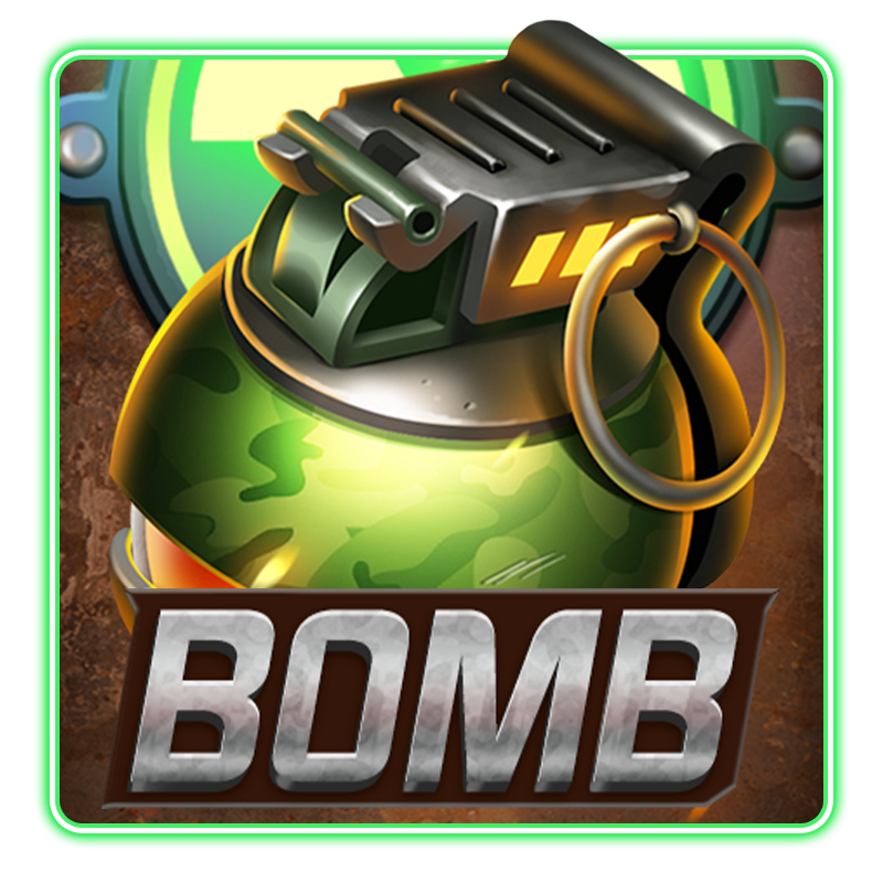 Bomb