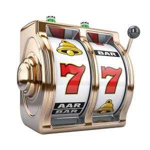 Slot